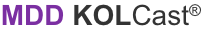 KOLCast logo